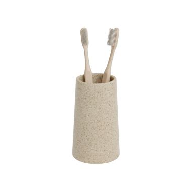 Toothbrush holder PureLine sand