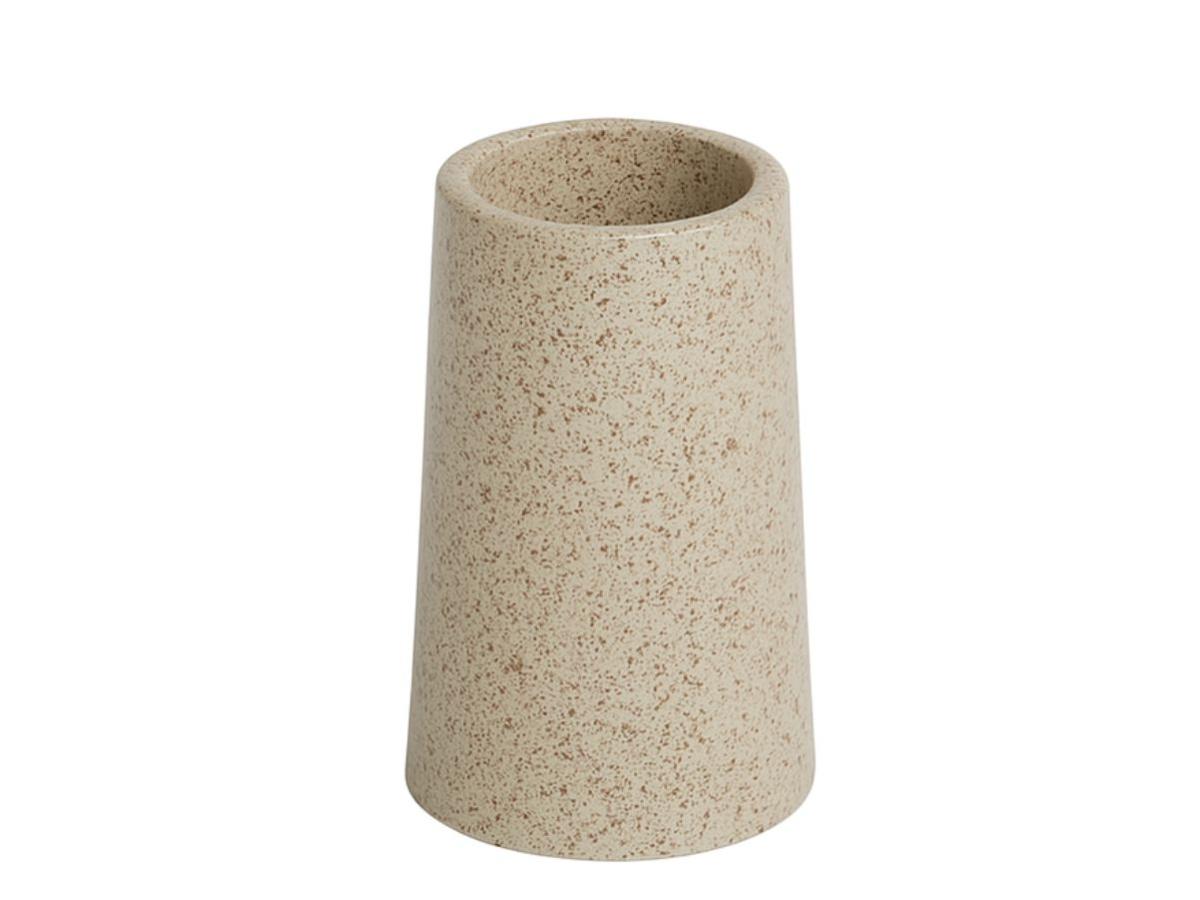 Toothbrush holder PureLine sand