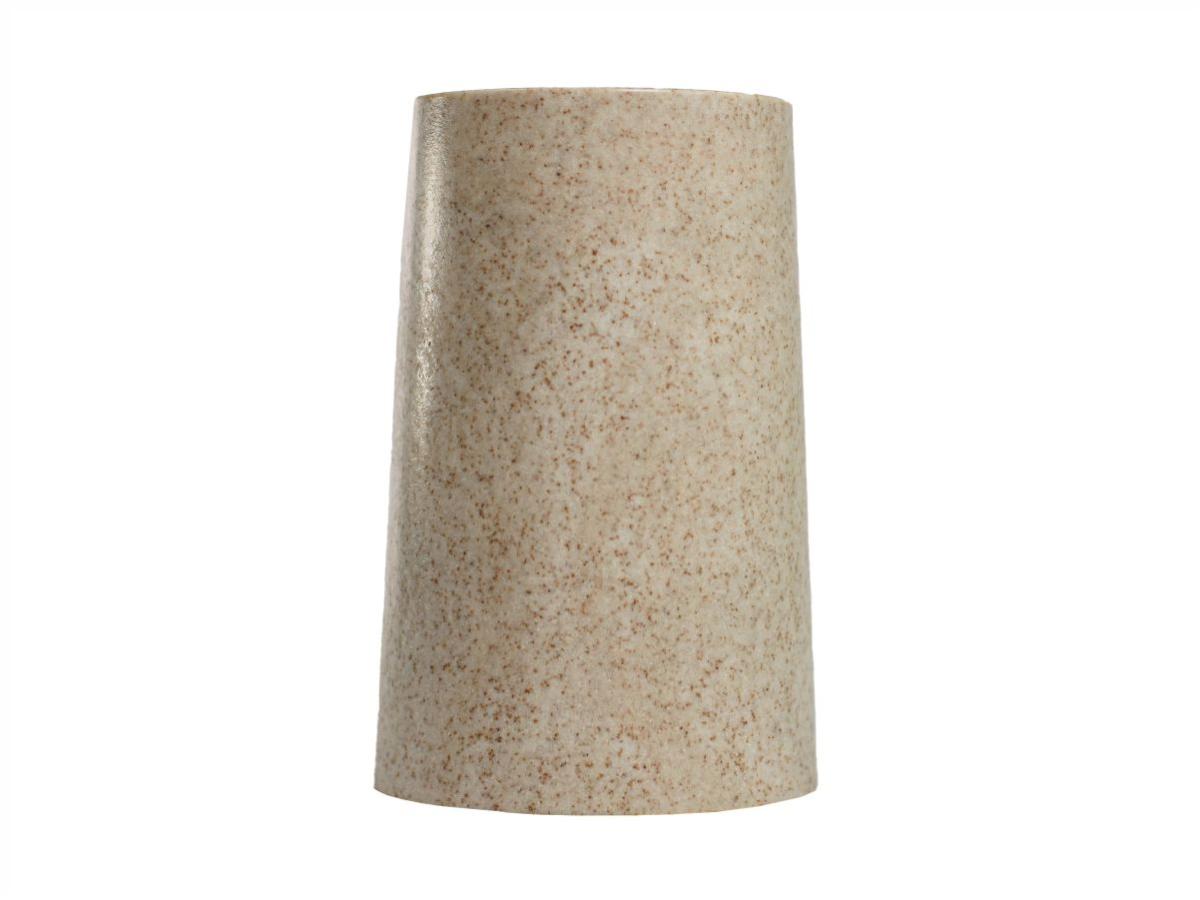 Toothbrush holder PureLine sand