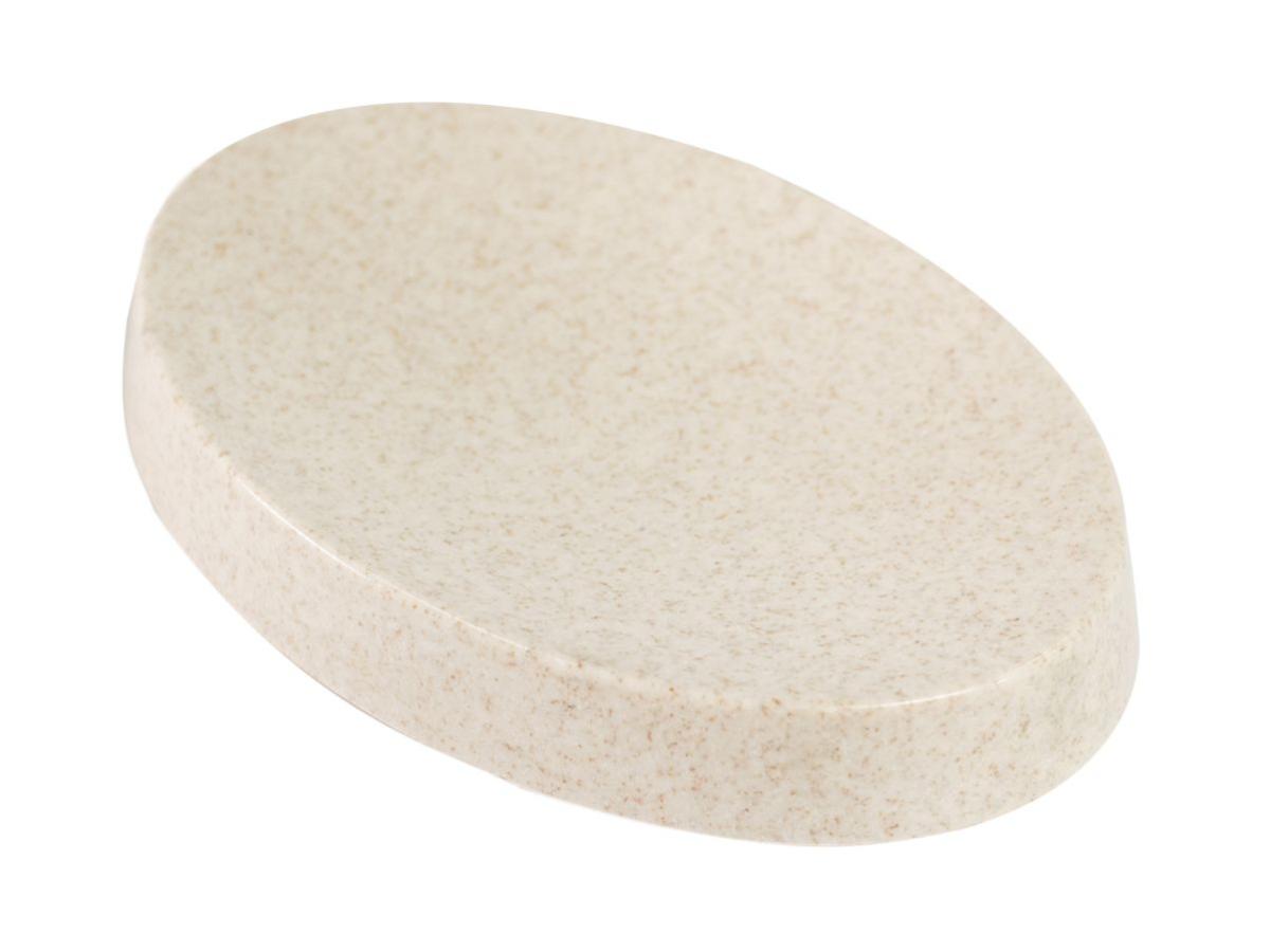 Soap dish PureLine sand