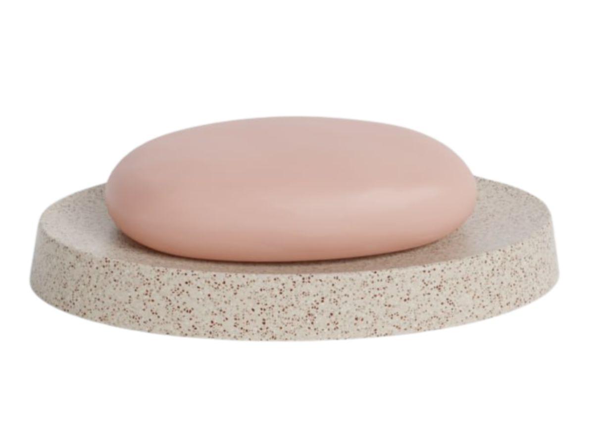 Soap dish PureLine sand