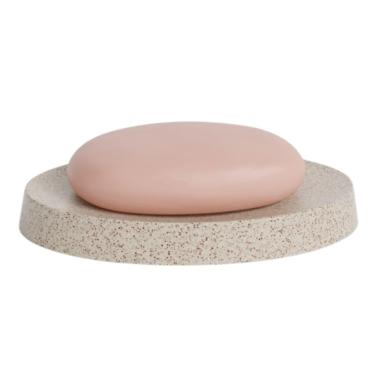 Soap dish PureLine sand