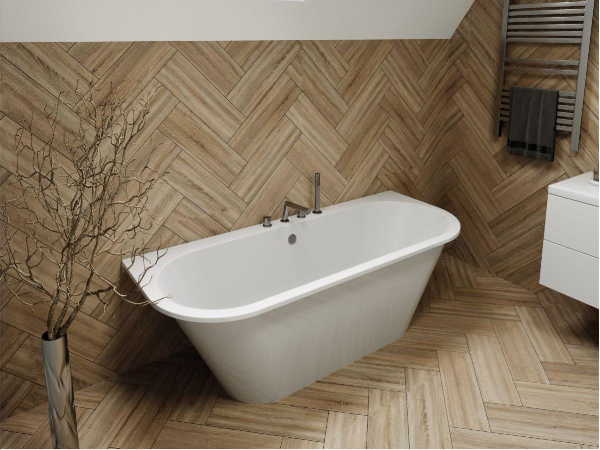 Bath ALBENIA
