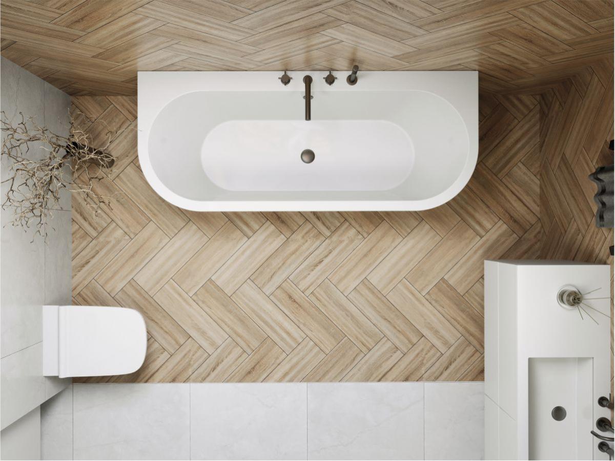 Bath ALBENIA