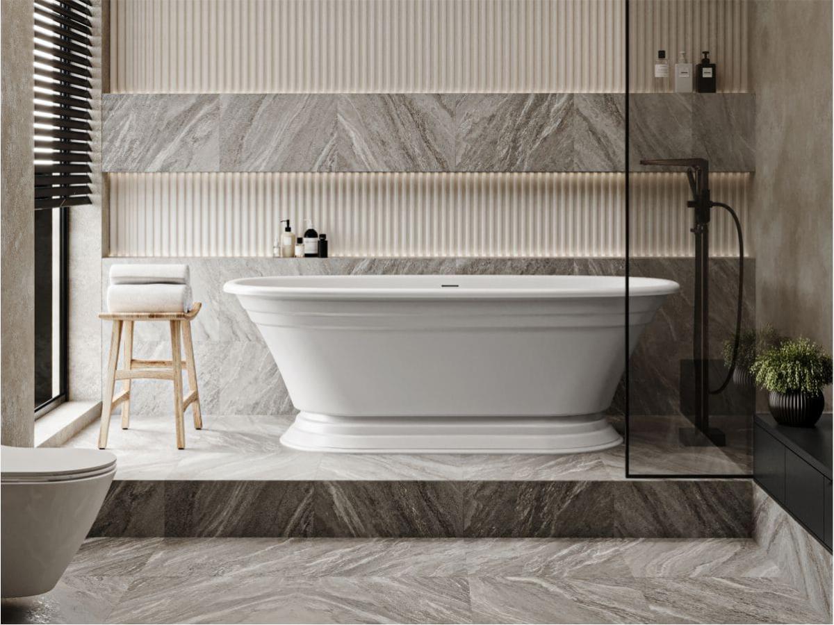 Bath ANASTASIA