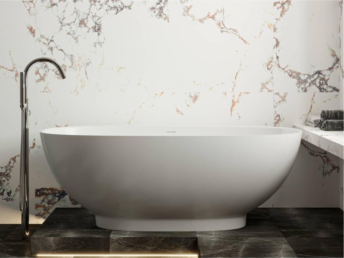 Bath BRAVE NEW