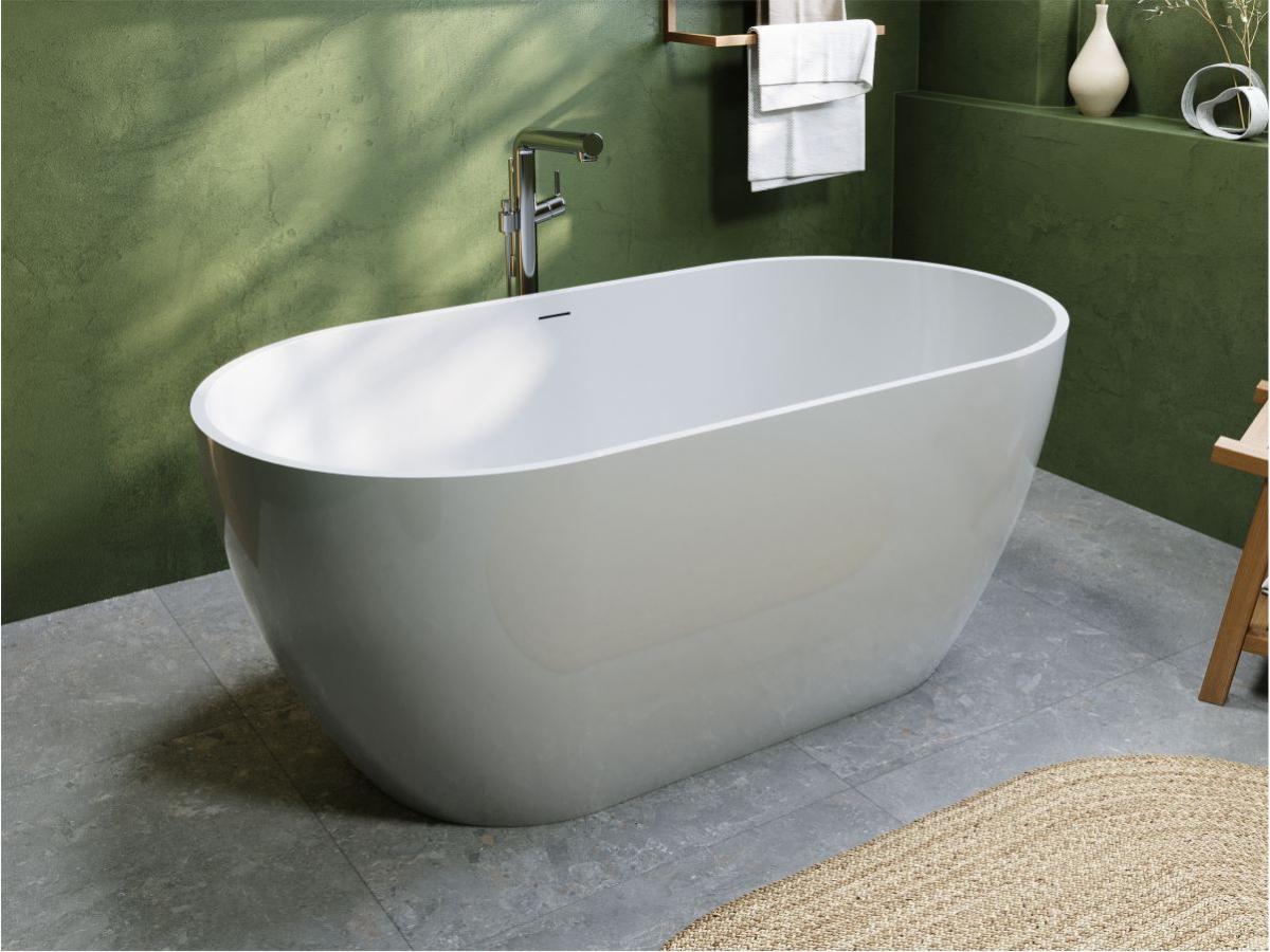 Bath GREENLAND 1550