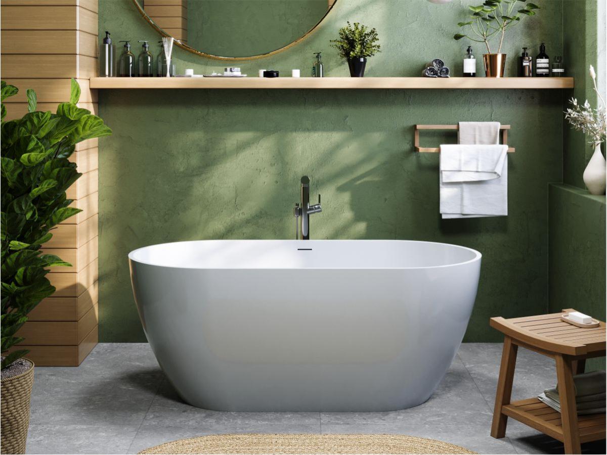 Bath GREENLAND 1550
