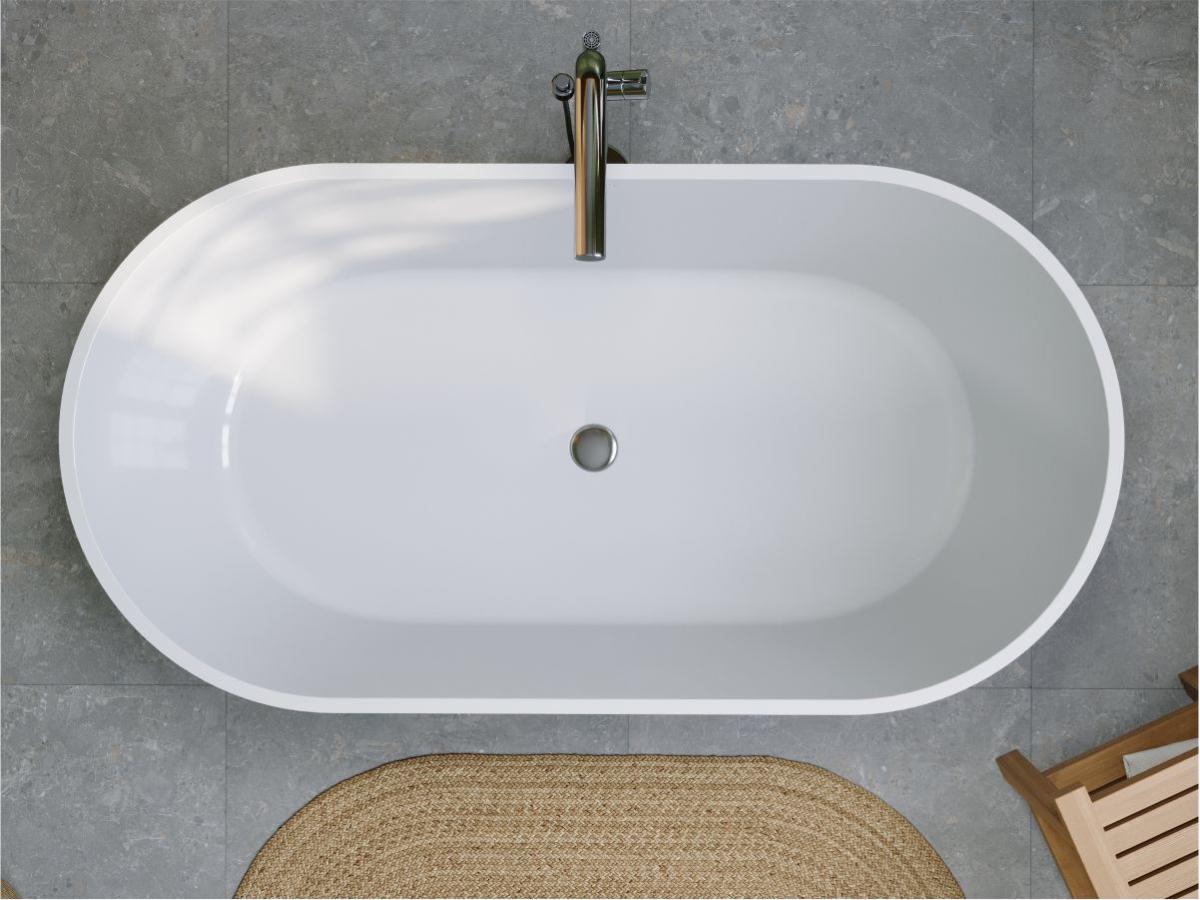 Bath GREENLAND 1550