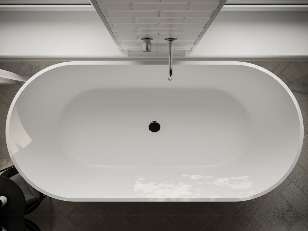 Bath GREENLAND 1680
