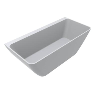 Bath ISLAND MIRASOFT