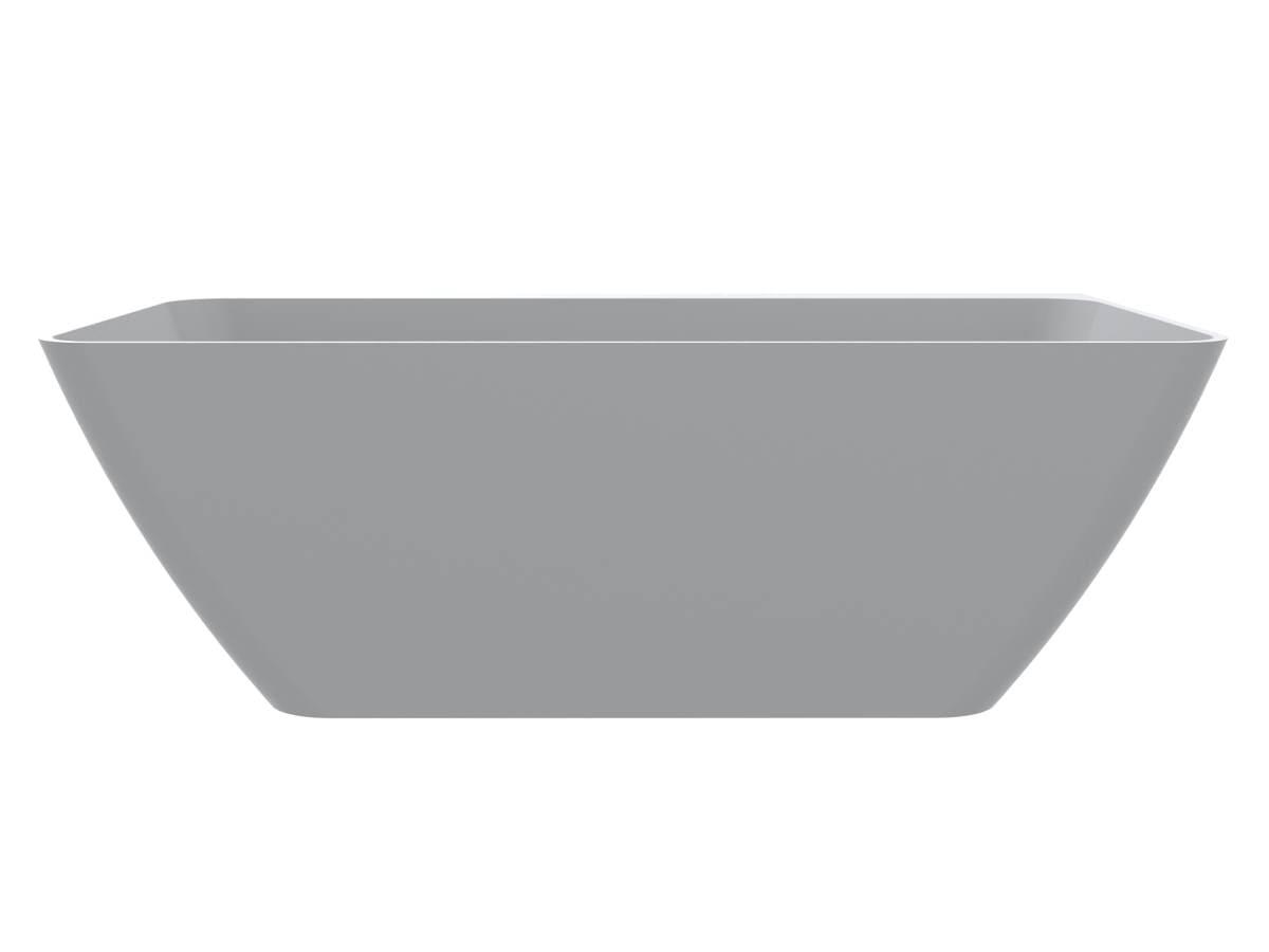 Bath ISLAND MIRASOFT