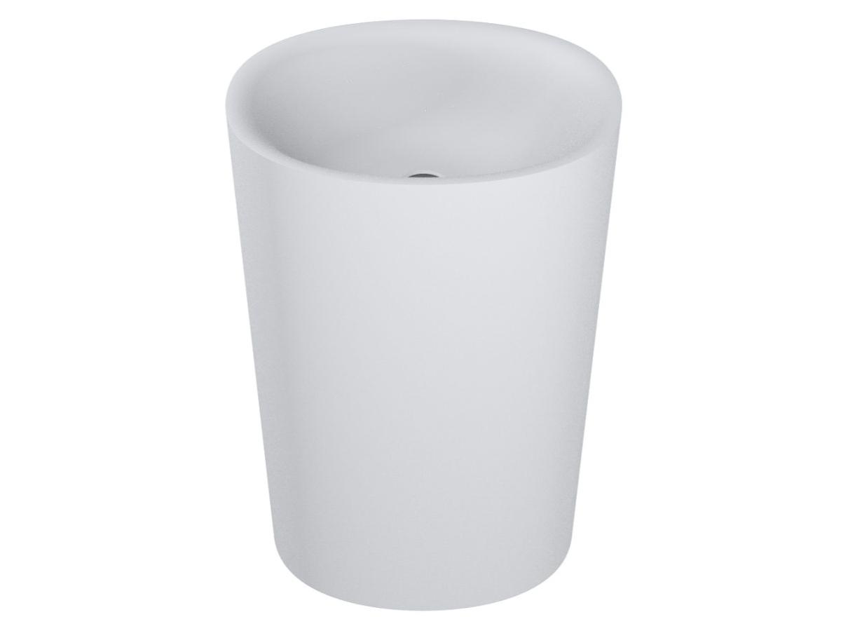 Washbasin LOWA MIRASOFT