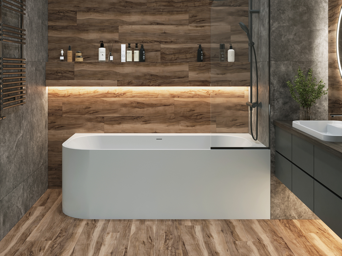 Bath MARIA L