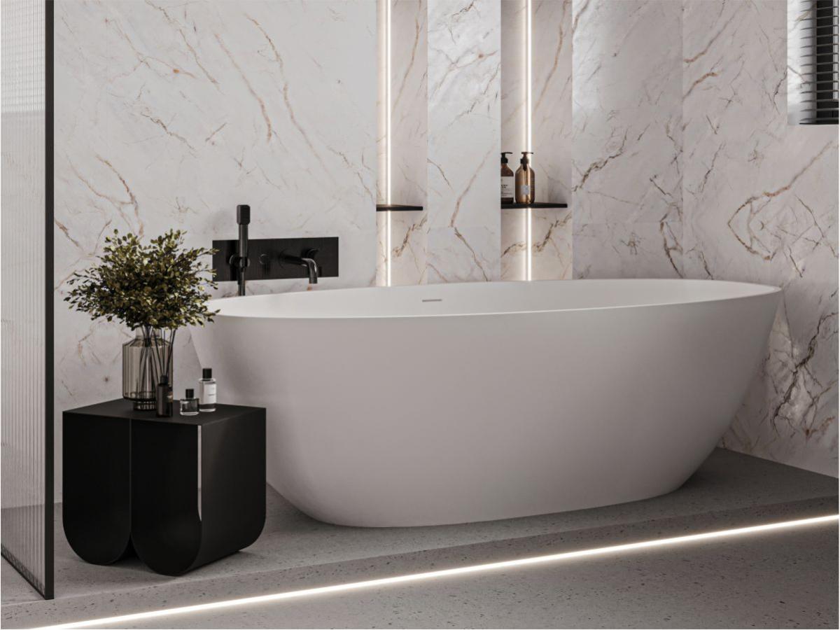 Bath MATEO