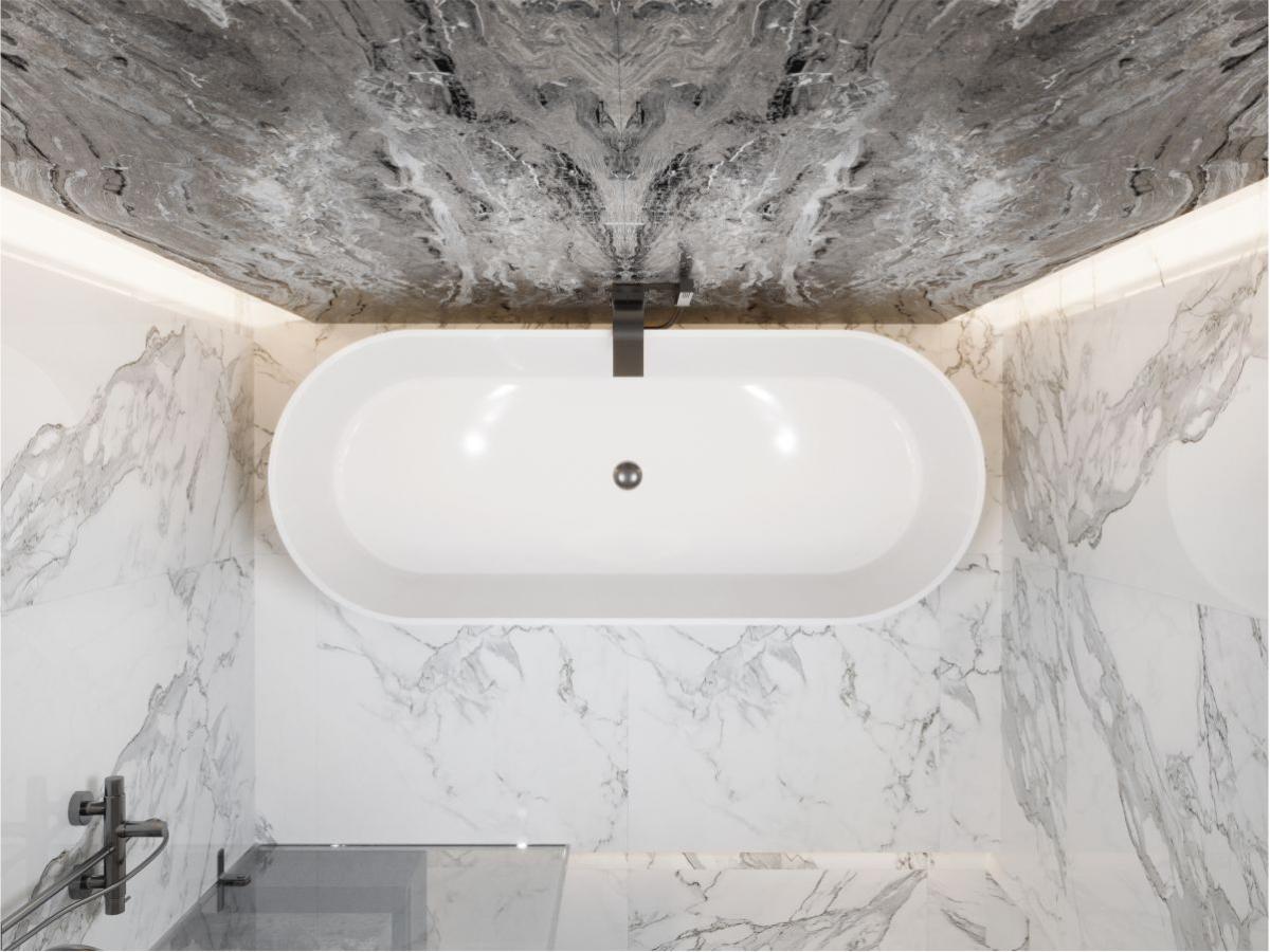 Bath PROVIDENCE