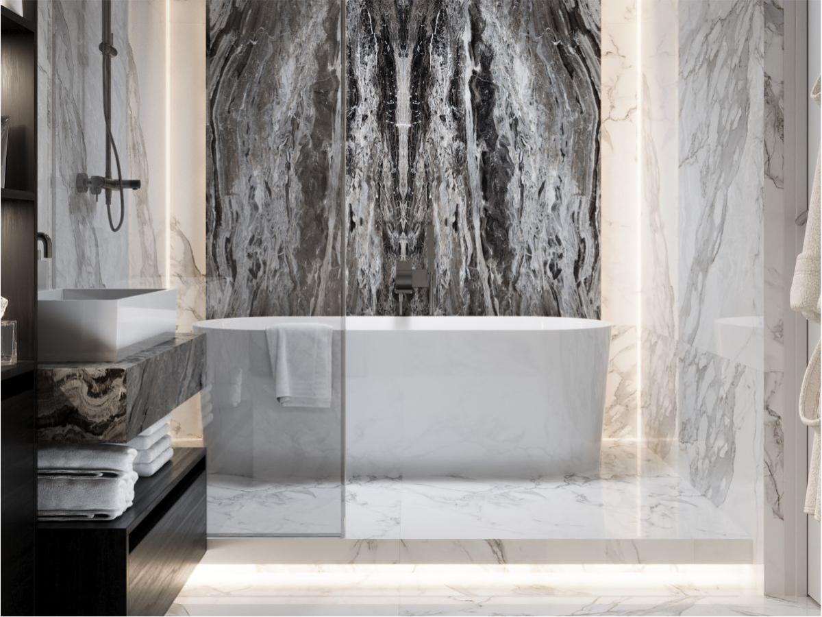 Bath PROVIDENCE