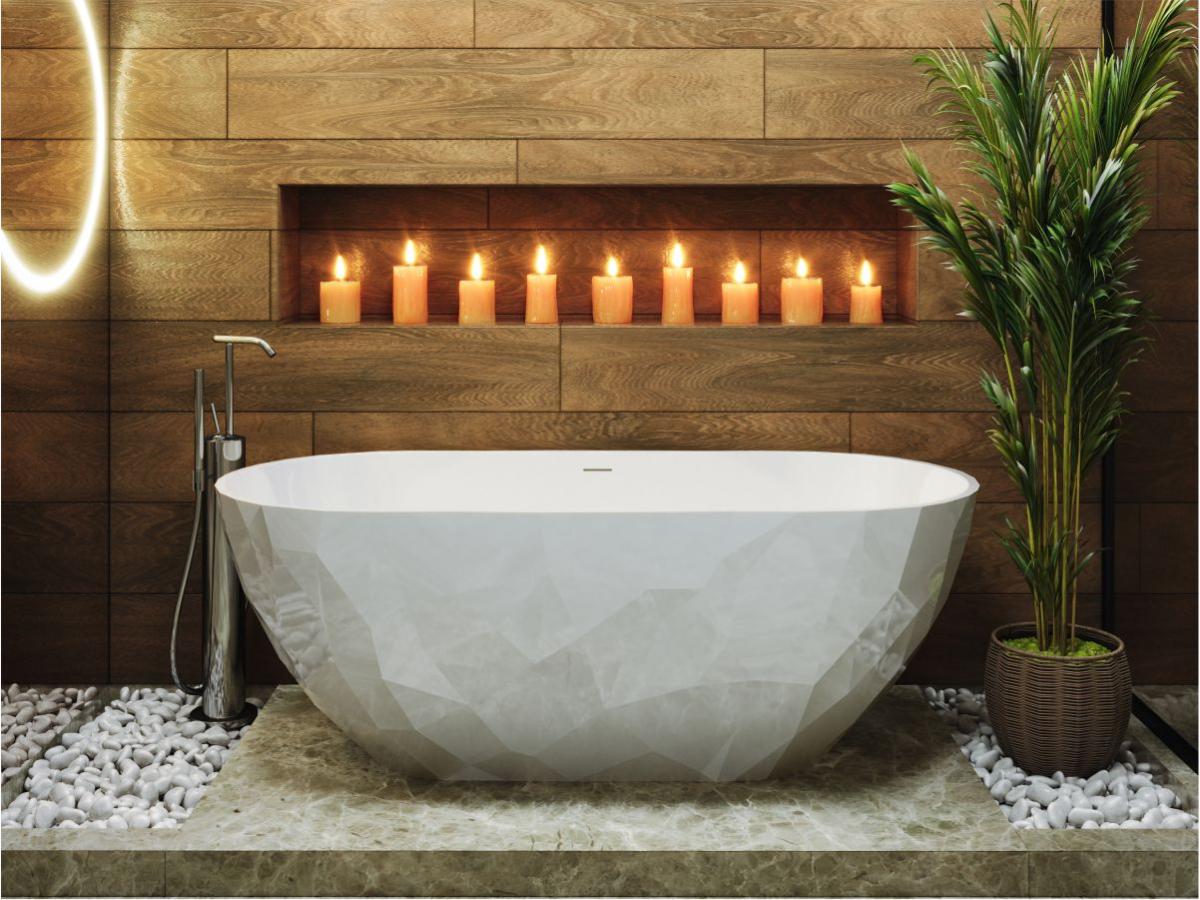 Bath SAPFIRE