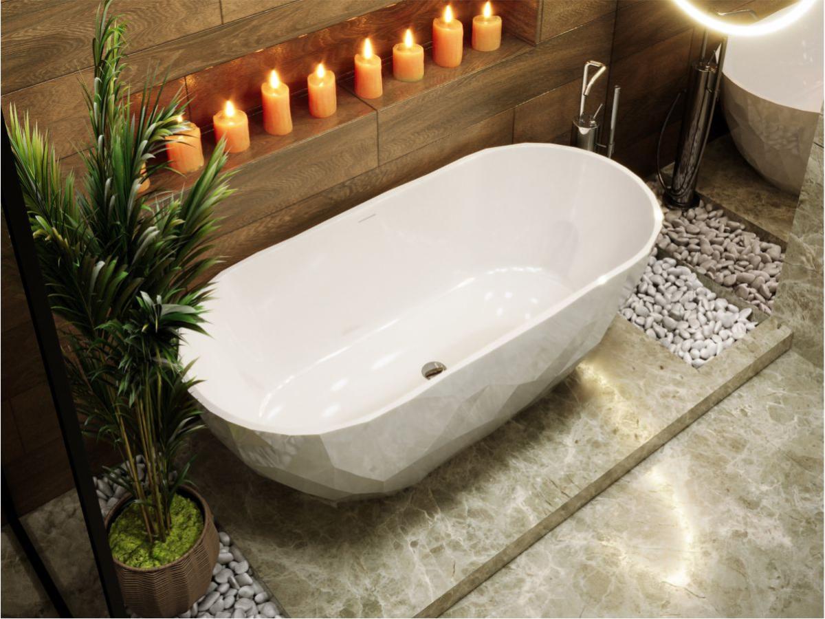 Bath SAPFIRE
