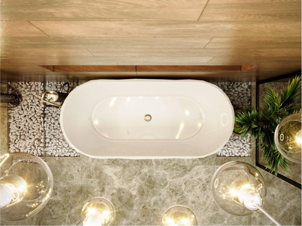 Bath SAPFIRE