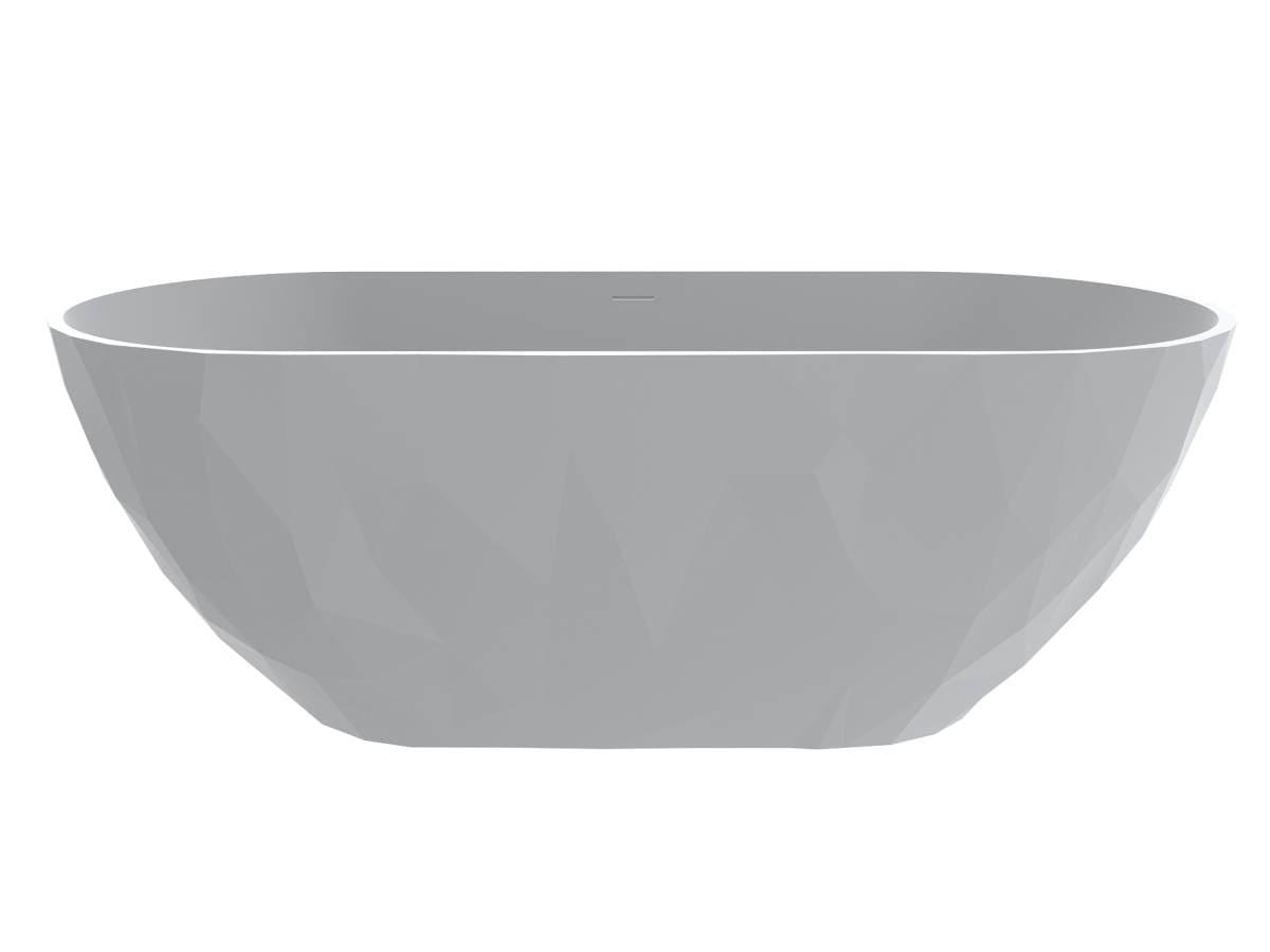 Bath SAPFIRE MATT