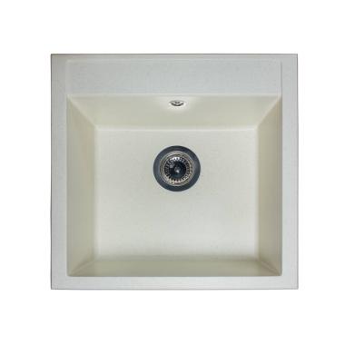 Kitchen sink BODRUM 510 jasmine