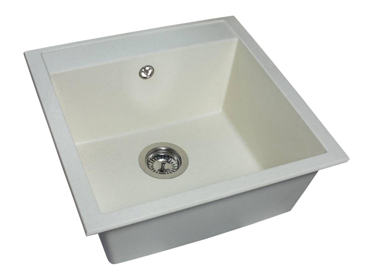 Kitchen sink BODRUM 510 jasmine