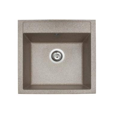 Kitchen sink BODRUM 510 terra