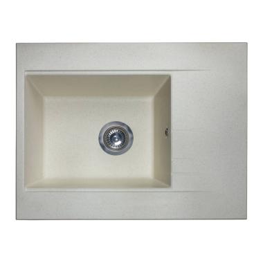 Kitchen sink BODRUM 650 jasmine