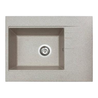 Kitchen sink BODRUM 650 sand