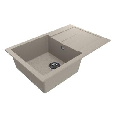 Kitchen sink CONNECTICUT sand