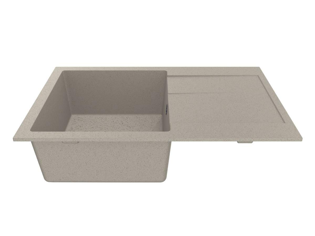 Kitchen sink CONNECTICUT sand