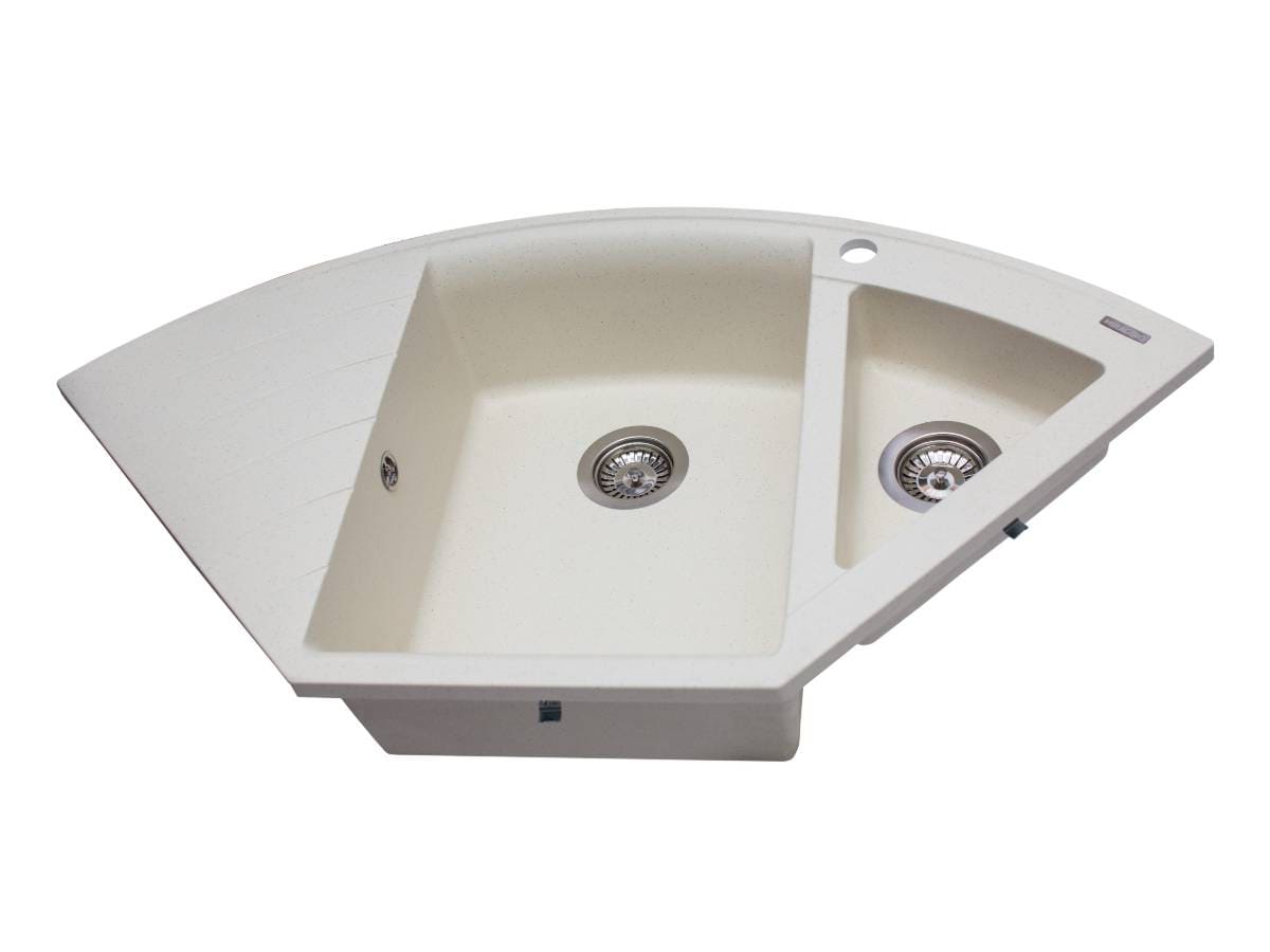 Kitchen sink EUROPE jasmine