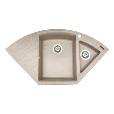Kitchen sink EUROPE terra