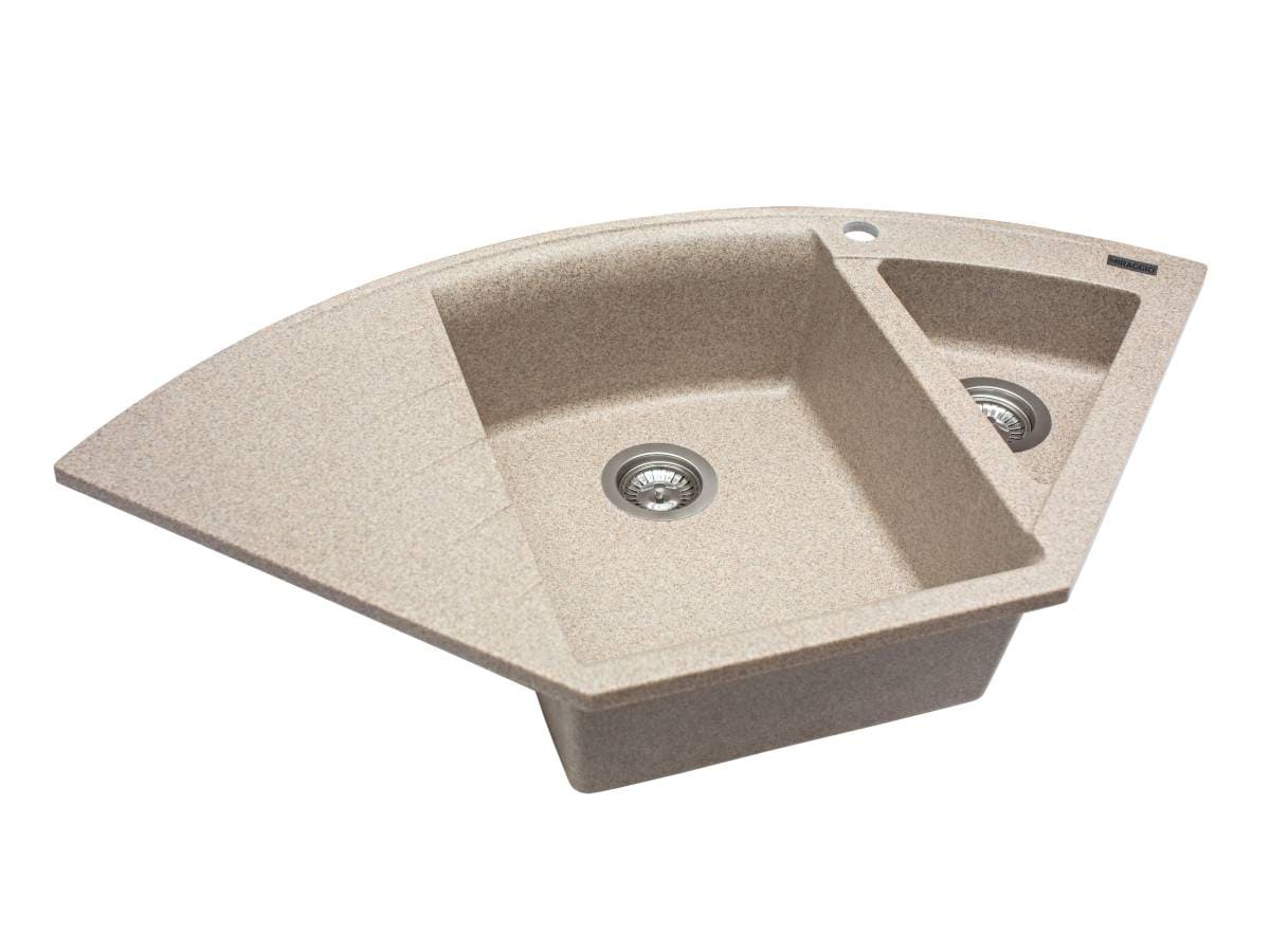 Kitchen sink EUROPE terra