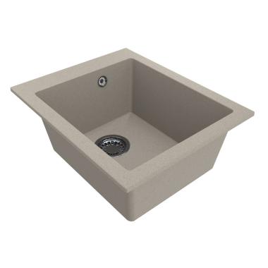Kitchen sink HANOI 410 sand