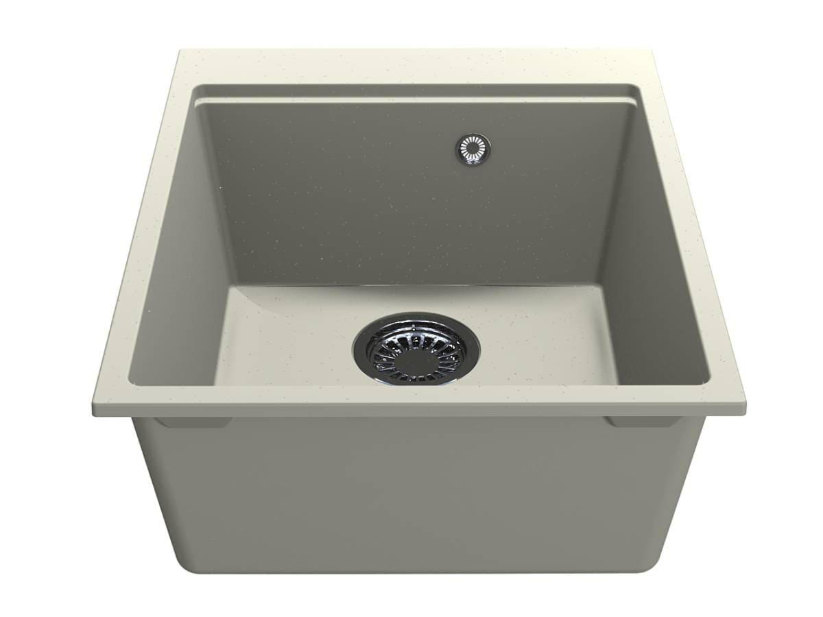 Kitchen sink LAGOON 420 jasmine