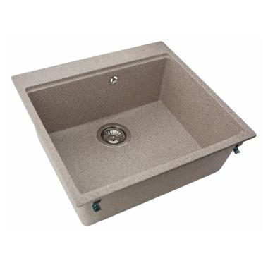 Kitchen sink LAGOON 540 terra