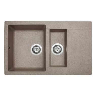 Kitchen sink LAPAS terra