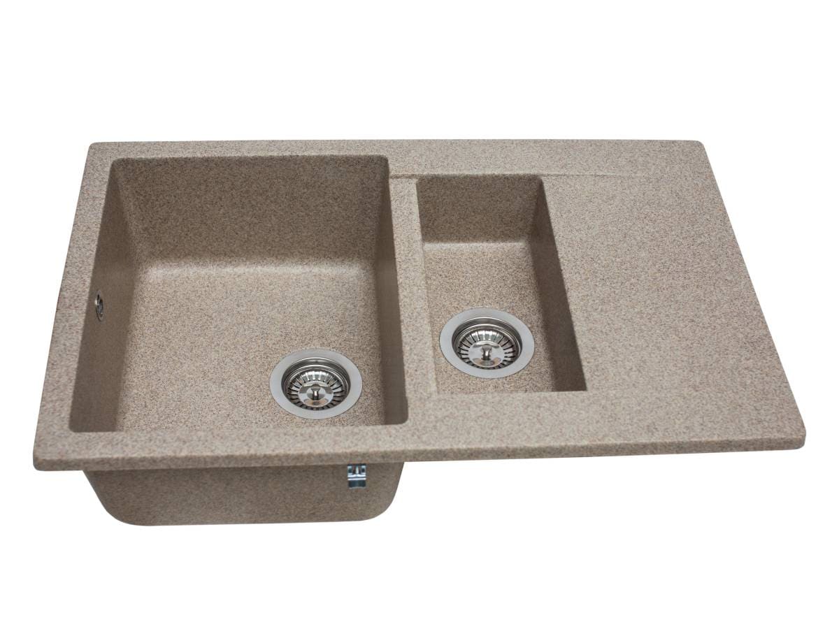 Kitchen sink LAPAS terra