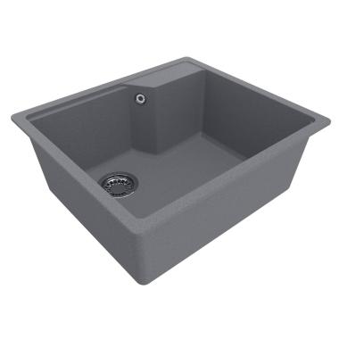 Kitchen sink LISA gray