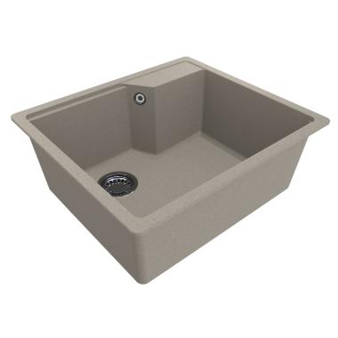 Kitchen sink LISA sand