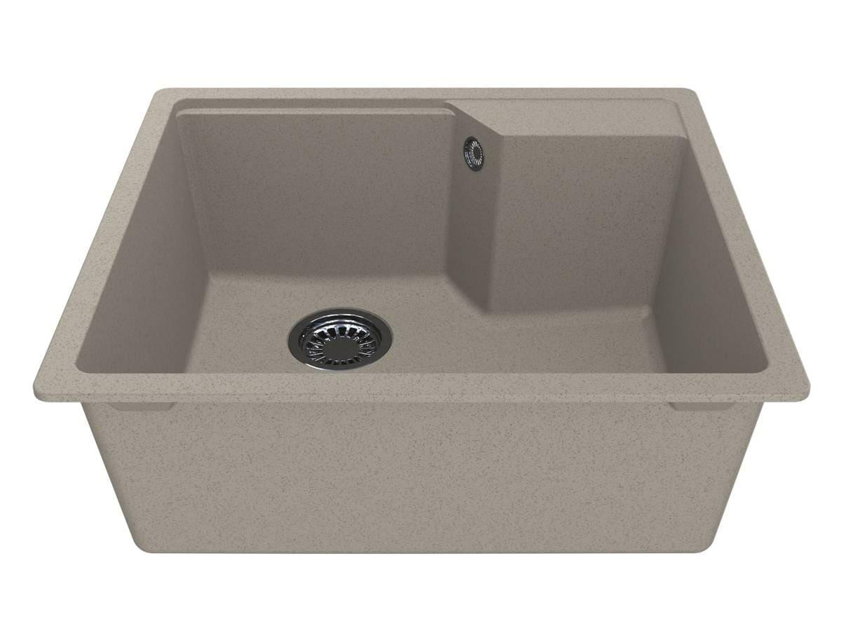 Kitchen sink LISA sand