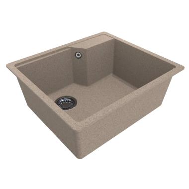 Kitchen sink LISA terra