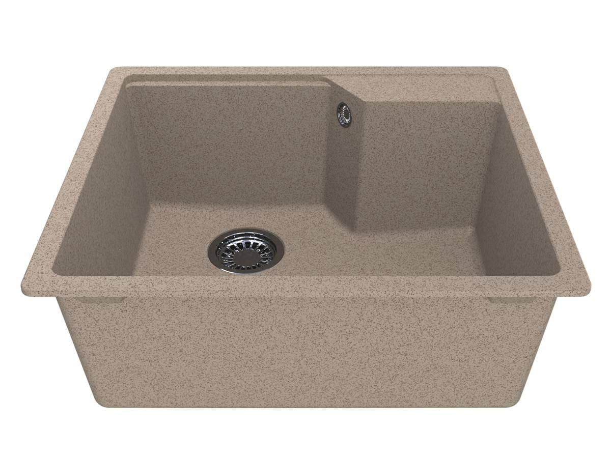 Kitchen sink LISA terra