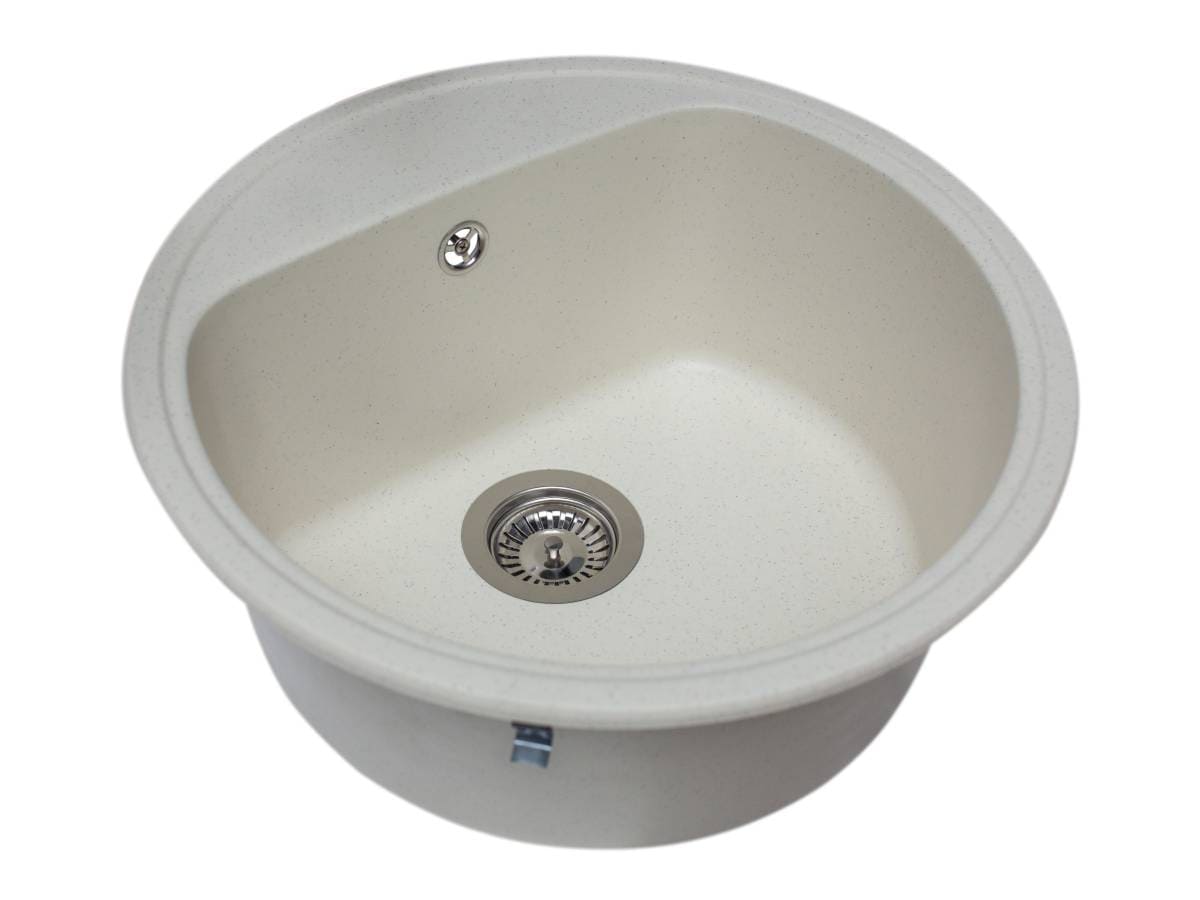 Kitchen sink MALIBU jasmine