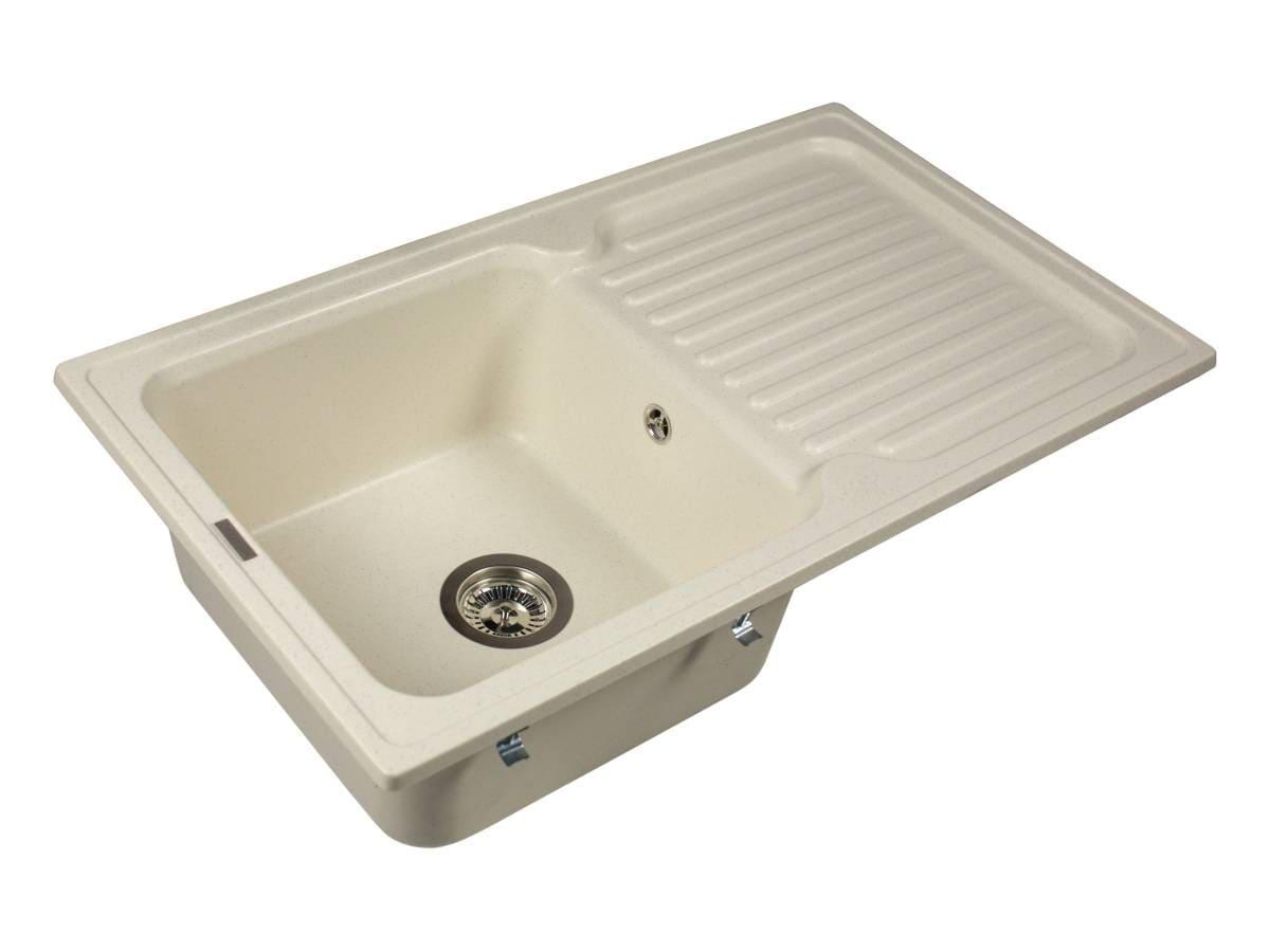 Kitchen sink ORLEAN jasmine