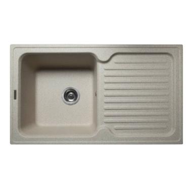 Kitchen sink ORLEAN sand