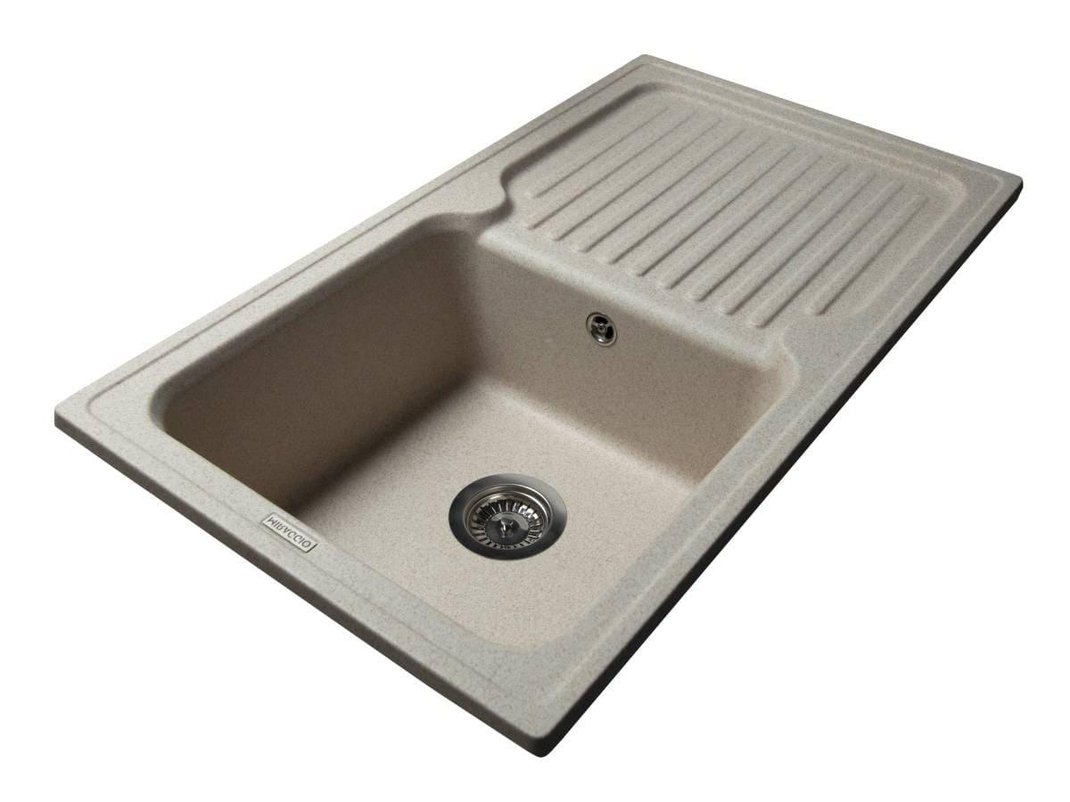 Kitchen sink ORLEAN sand
