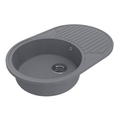 Kitchen sink VERMONT gray